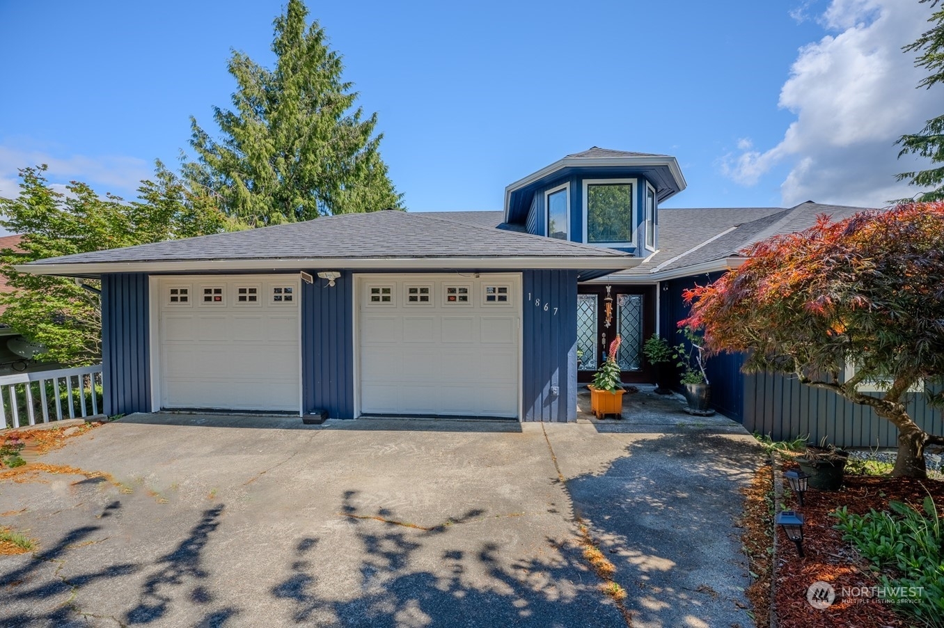 Property Photo:  1867 58th Street NE  WA 98422 