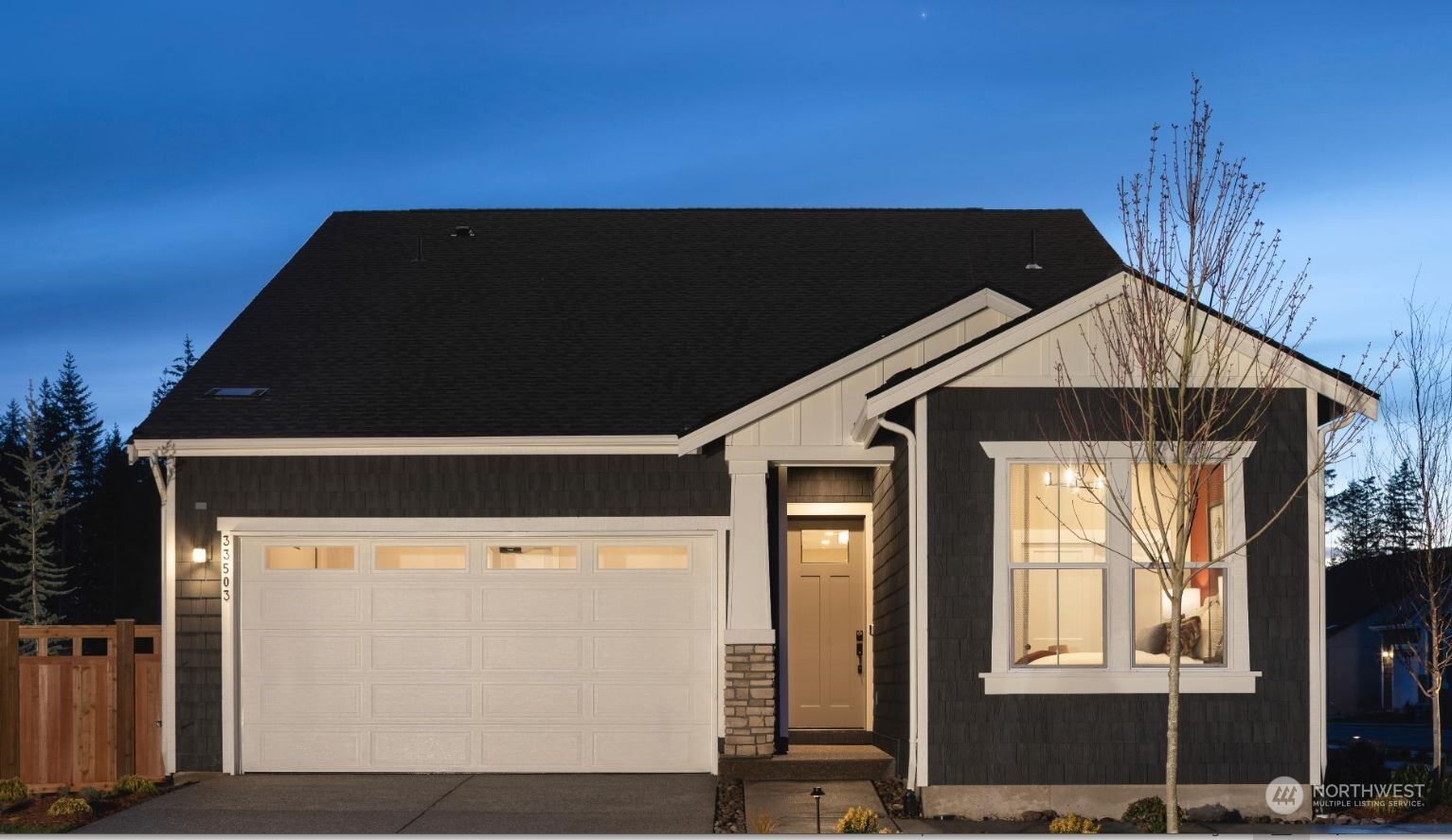 Property Photo:  33365 Douglas  (Home Site 112) Avenue SE  WA 98010 