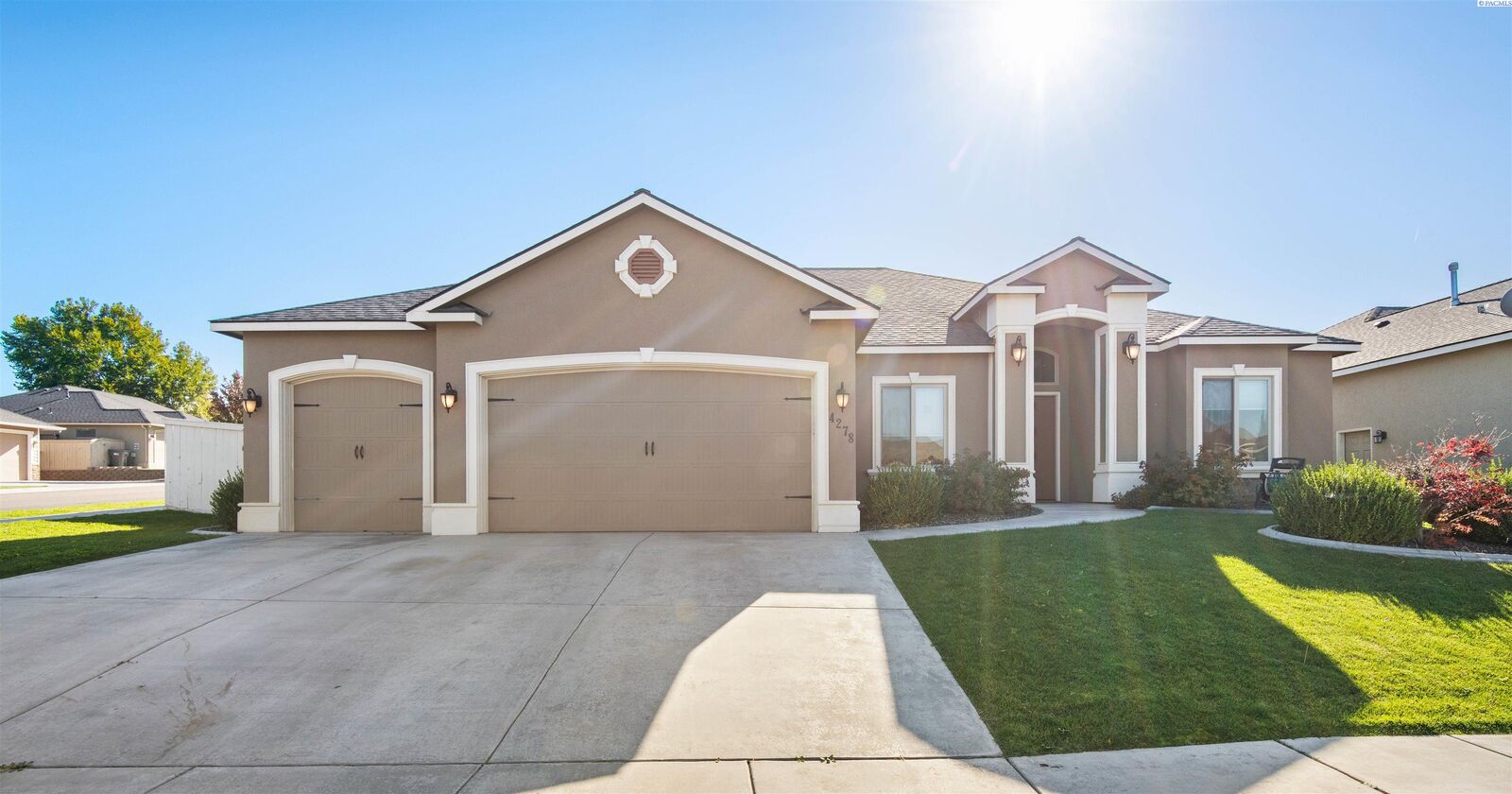 House for sale in Kennewick 4278 S Zillah Street, Kennewick, WA 99337