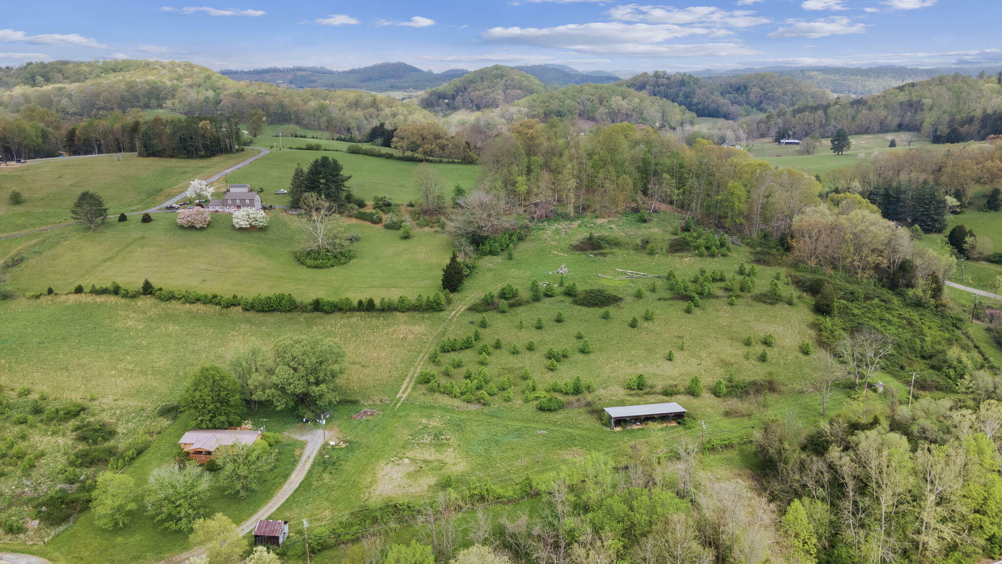 Property Photo:  Tbd SR-1 Hwy 11 W  TN 37873 