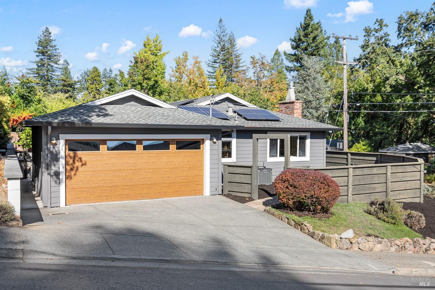Property Photo: 251 Butterfield Road CA 94960