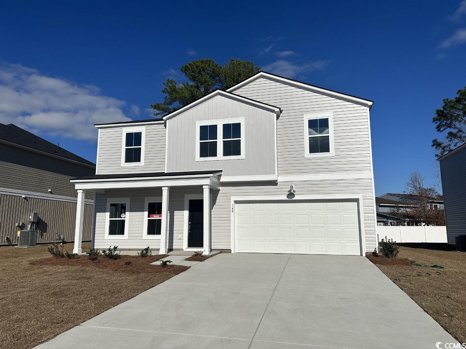 Property Photo:  149 Water Deer Way  SC 29575 
