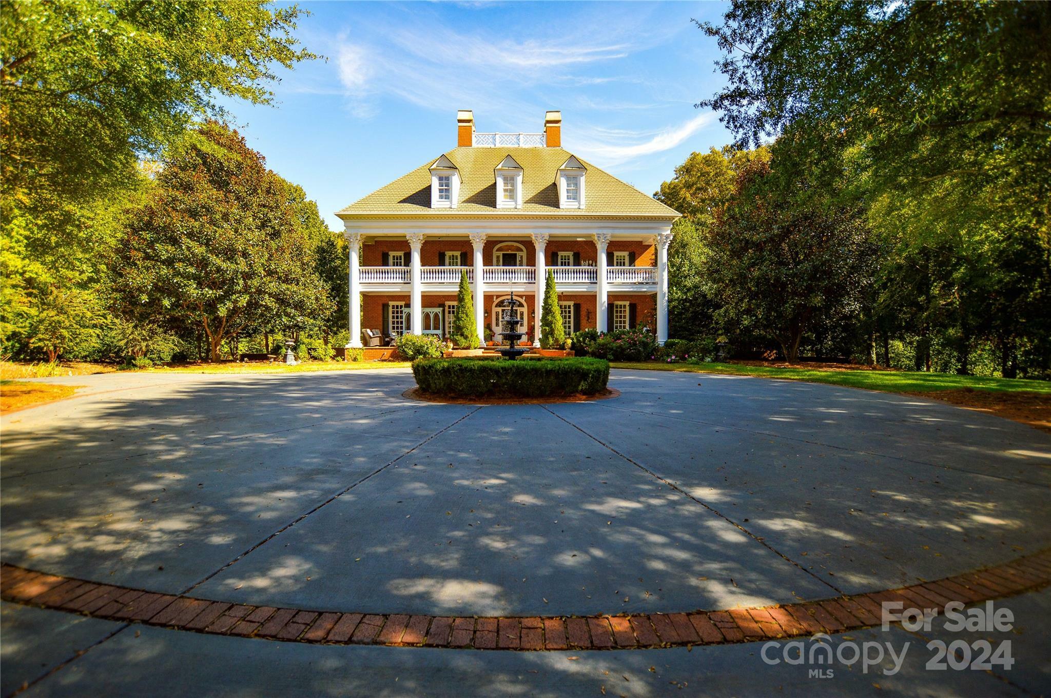 Property Photo:  2665 Rolling Hills Drive  NC 28110 