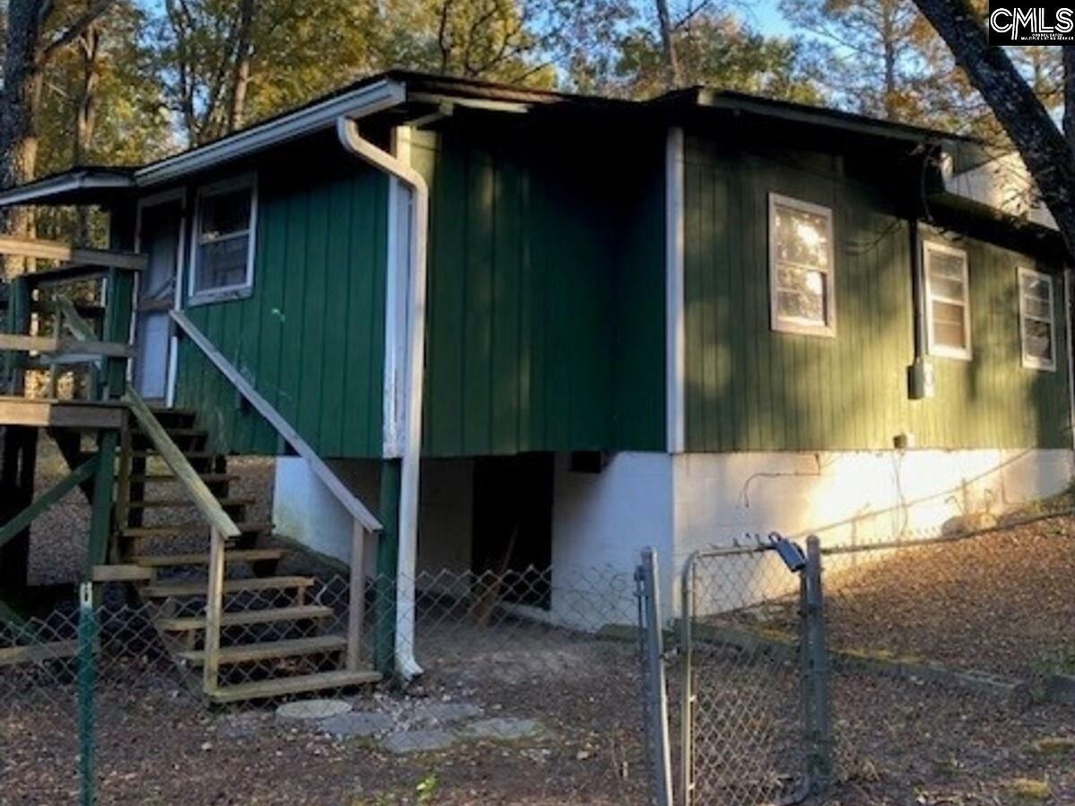 Property Photo: 144 Rutherford SC 29073