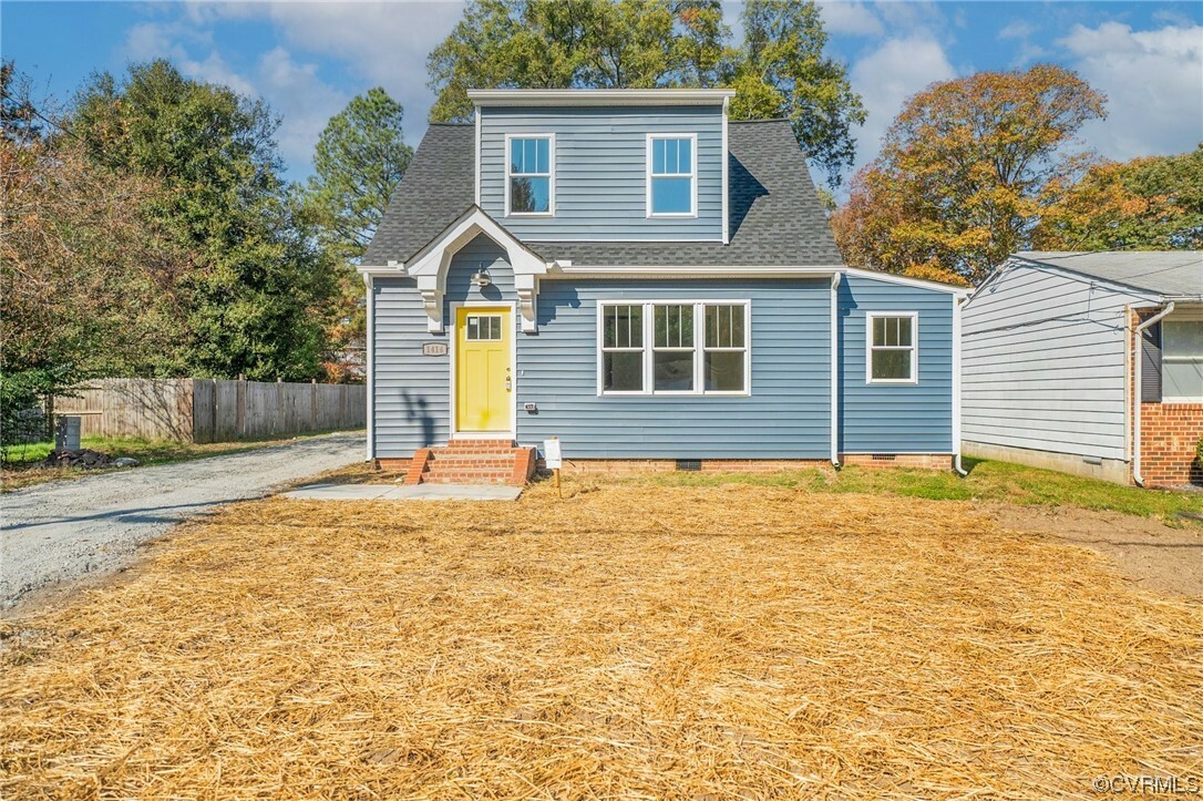 Property Photo:  1414 Virginia Avenue  VA 23060 