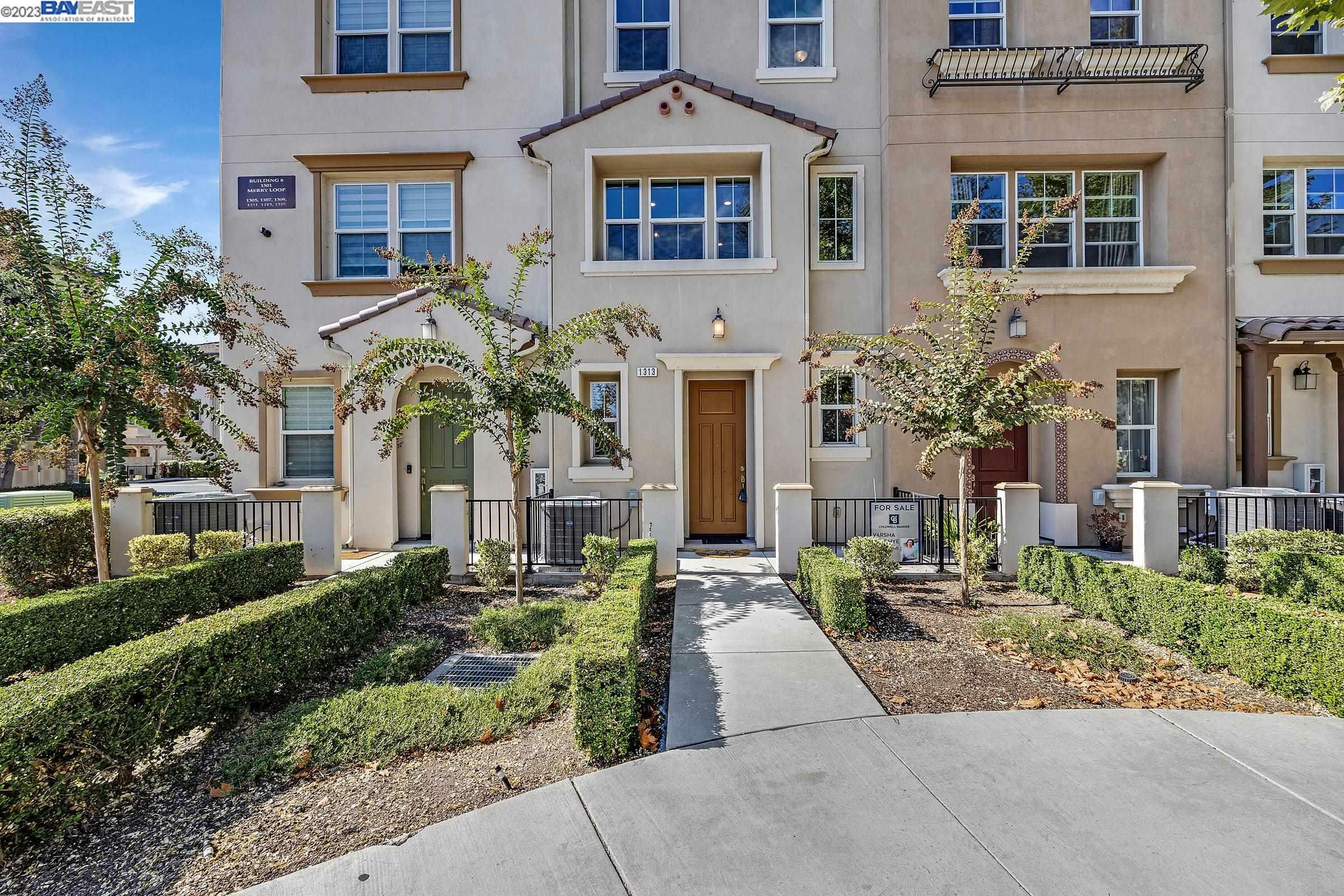 Property Photo: 1313 Merry Loop CA 95035
