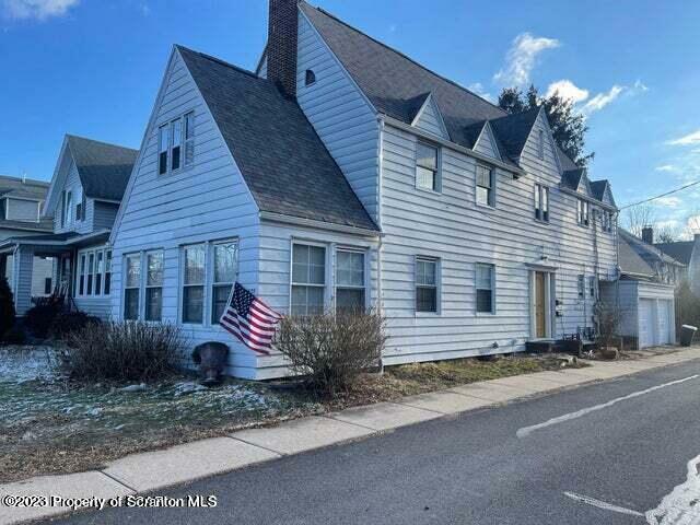 Property Photo:  1439 Wyoming Avenue  PA 18704 