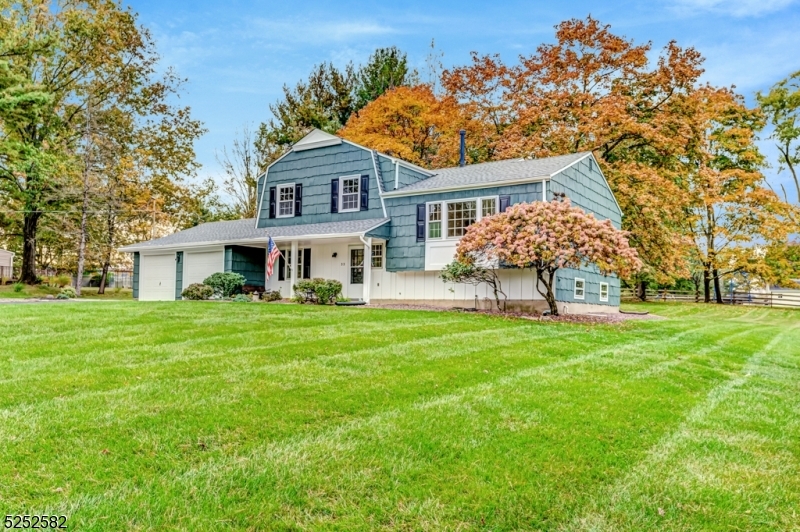 Property Photo: 33 Windy Willow Way NJ 08876