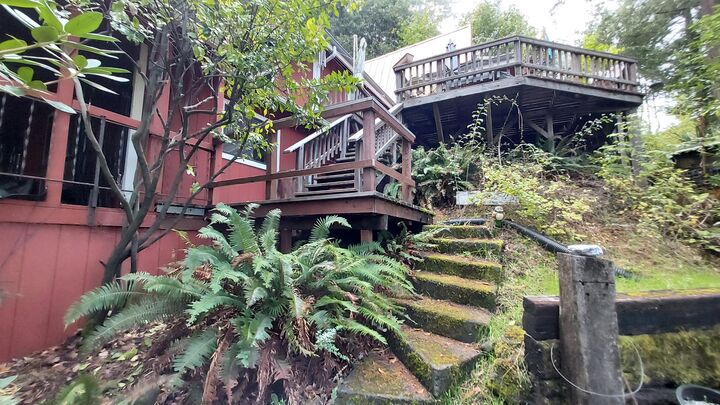 202 Thomas Road  Miranda CA 95553 photo