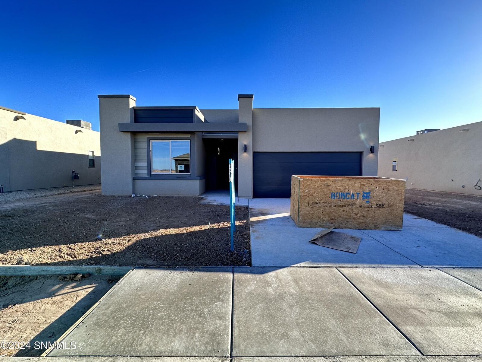 Property Photo:  3910 Heartland Loop  NM 88012 