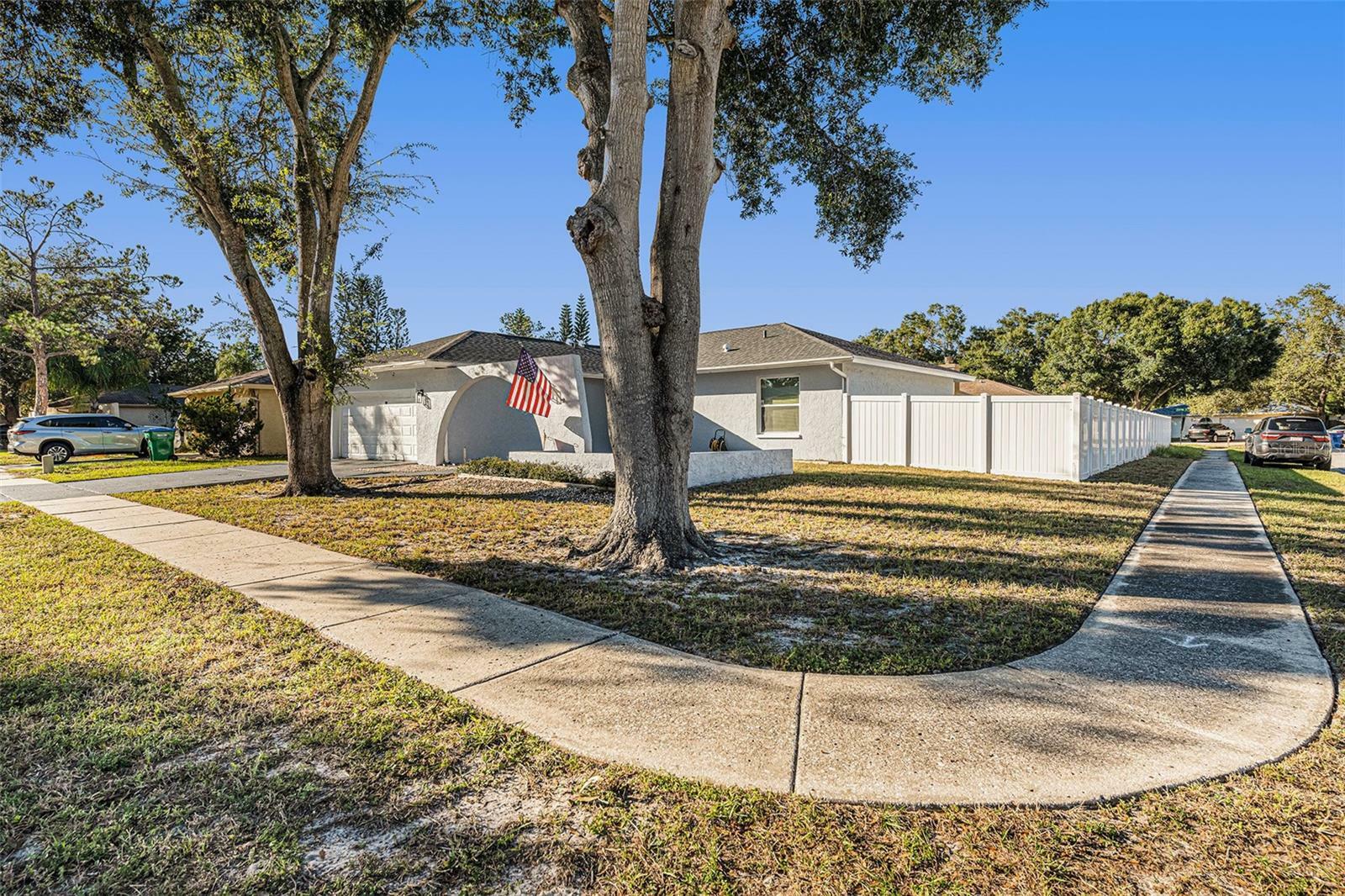 Property Photo:  2677 Wildwood Lane  FL 34684 