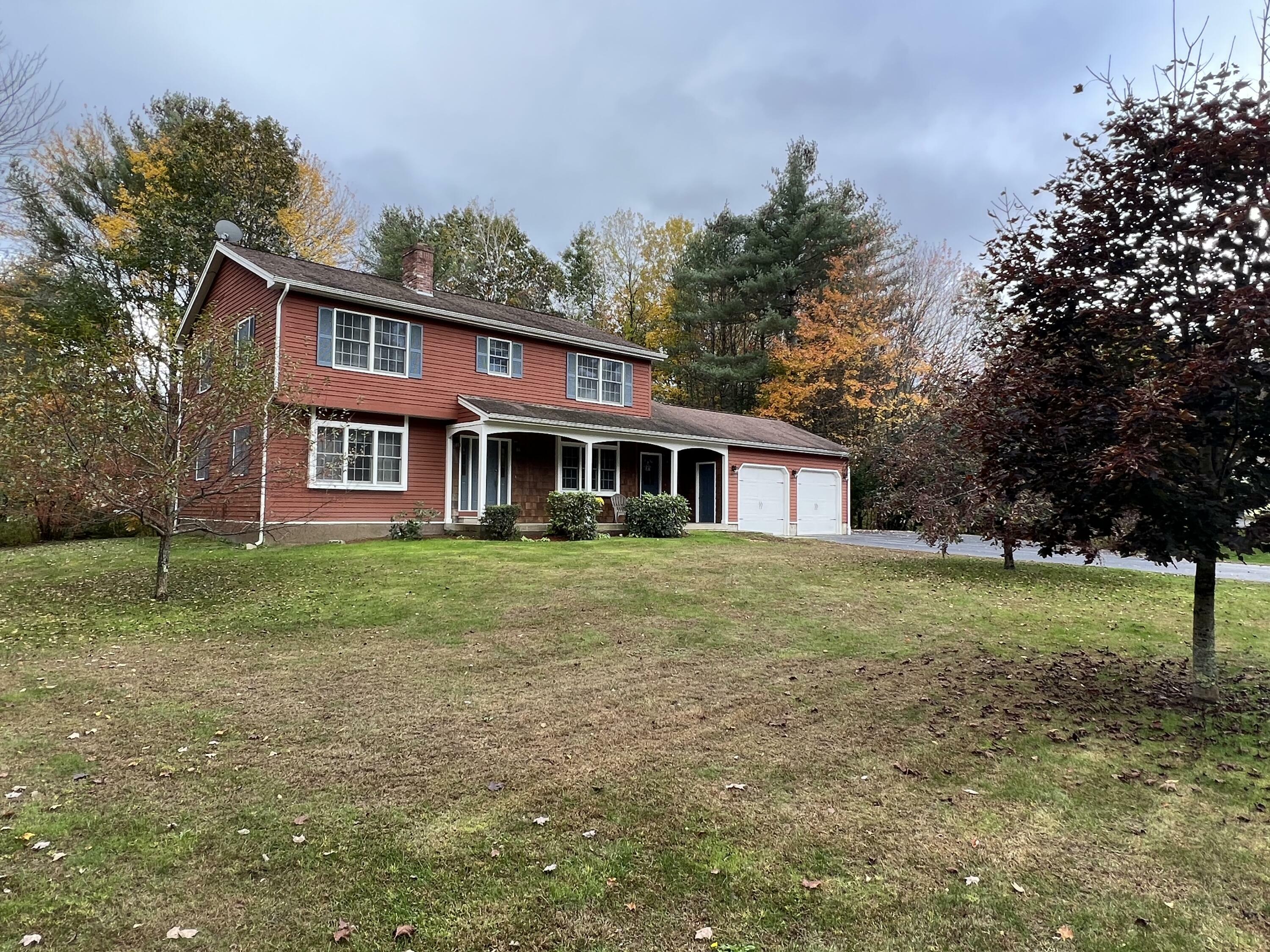 Property Photo: 28 Windemere Way ME 04210