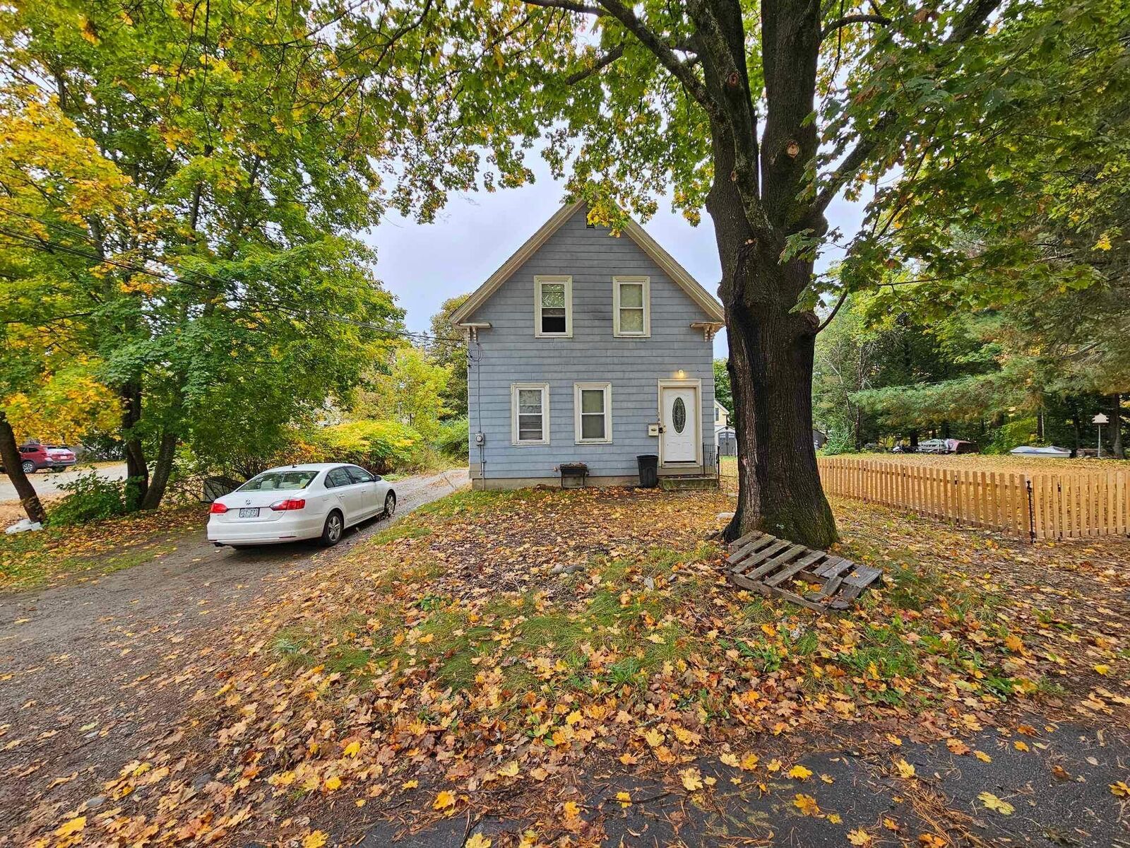 Property Photo:  14 Chambers Street  ME 04412 