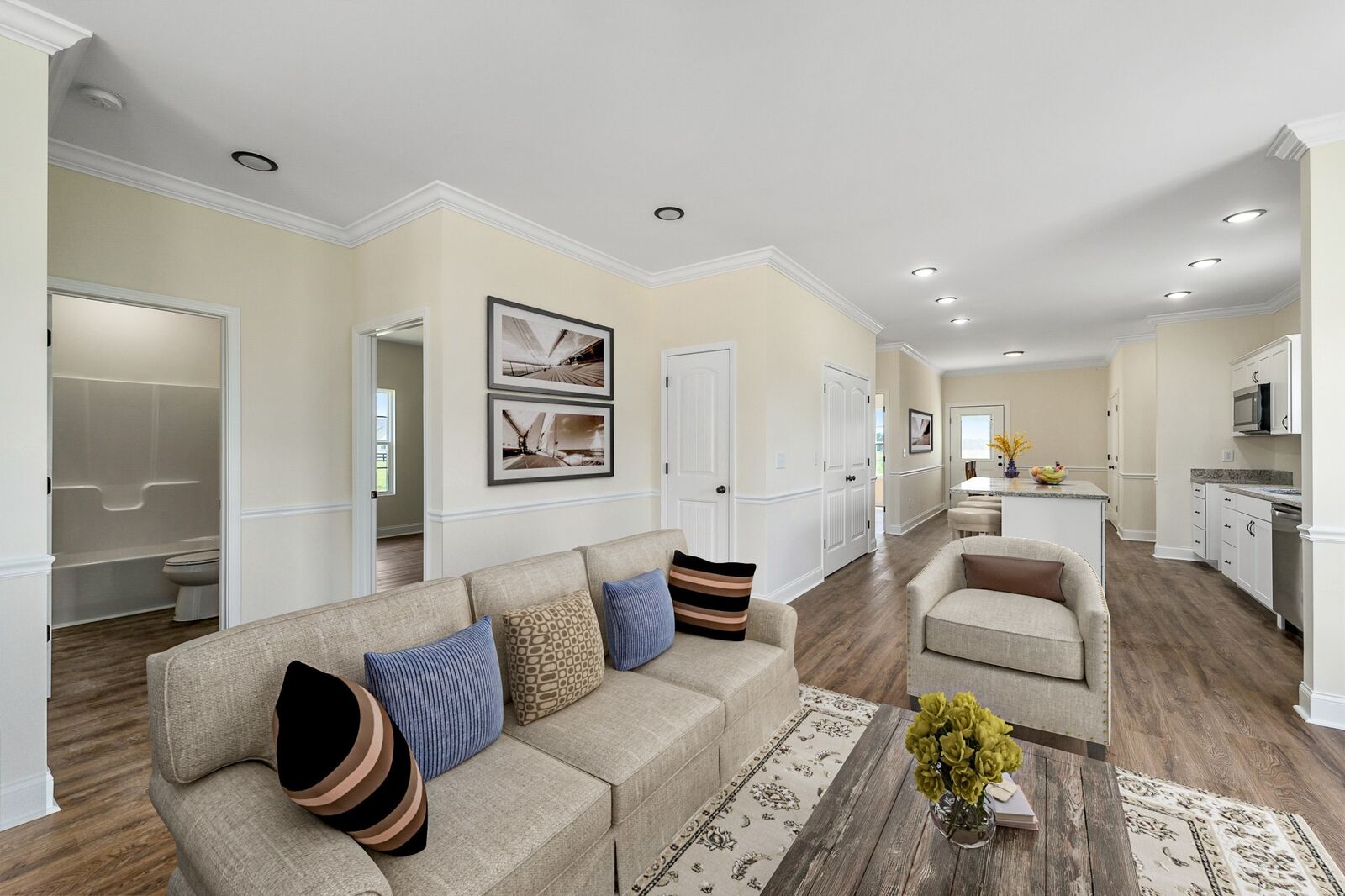 Property Photo:  1975 Short Mountain Hwy  TN 37166 