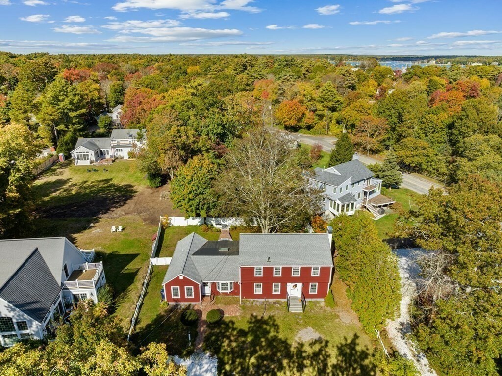 Property Photo: 7 Zora Road MA 02738