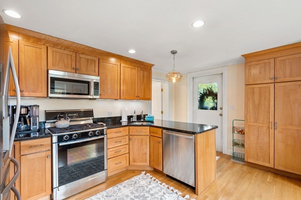 Property Photo:  32 Fairview St. 3  MA 02026 