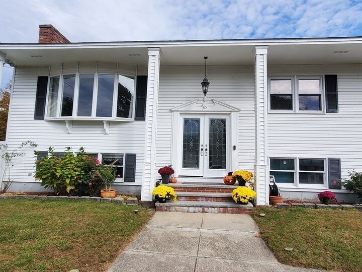 Property Photo:  85 Riverdale St  MA 01844 