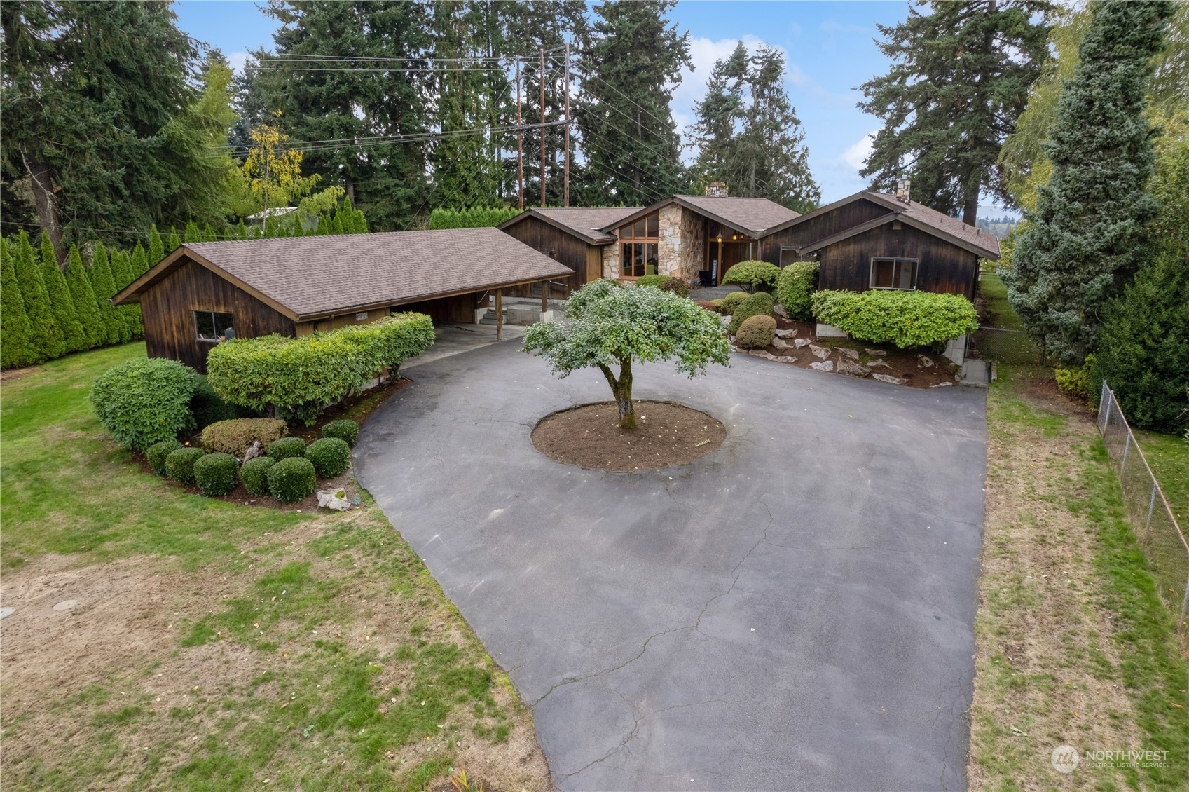 Property Photo:  16307 104th Avenue NE  WA 98011 