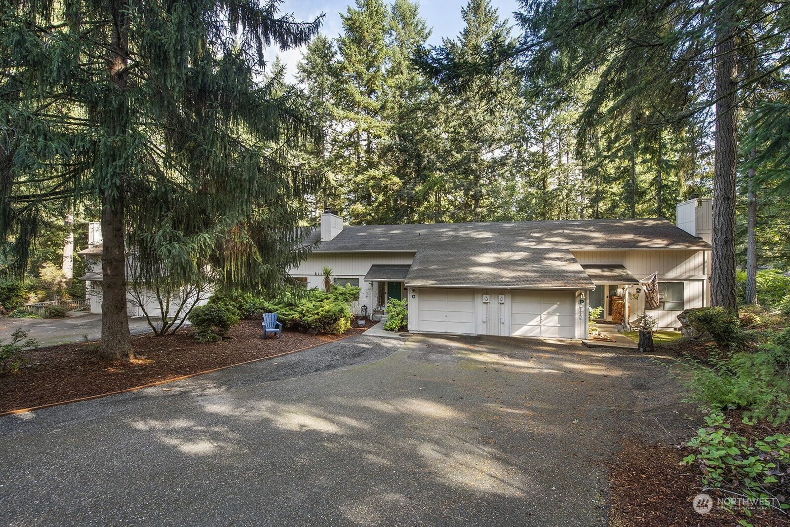 Property Photo: 2110 47th Street NW WA 98335