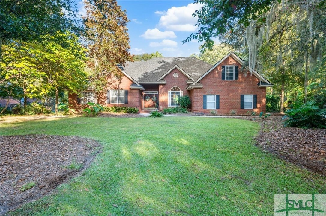 Property Photo:  24 Beagram Court  GA 31324 