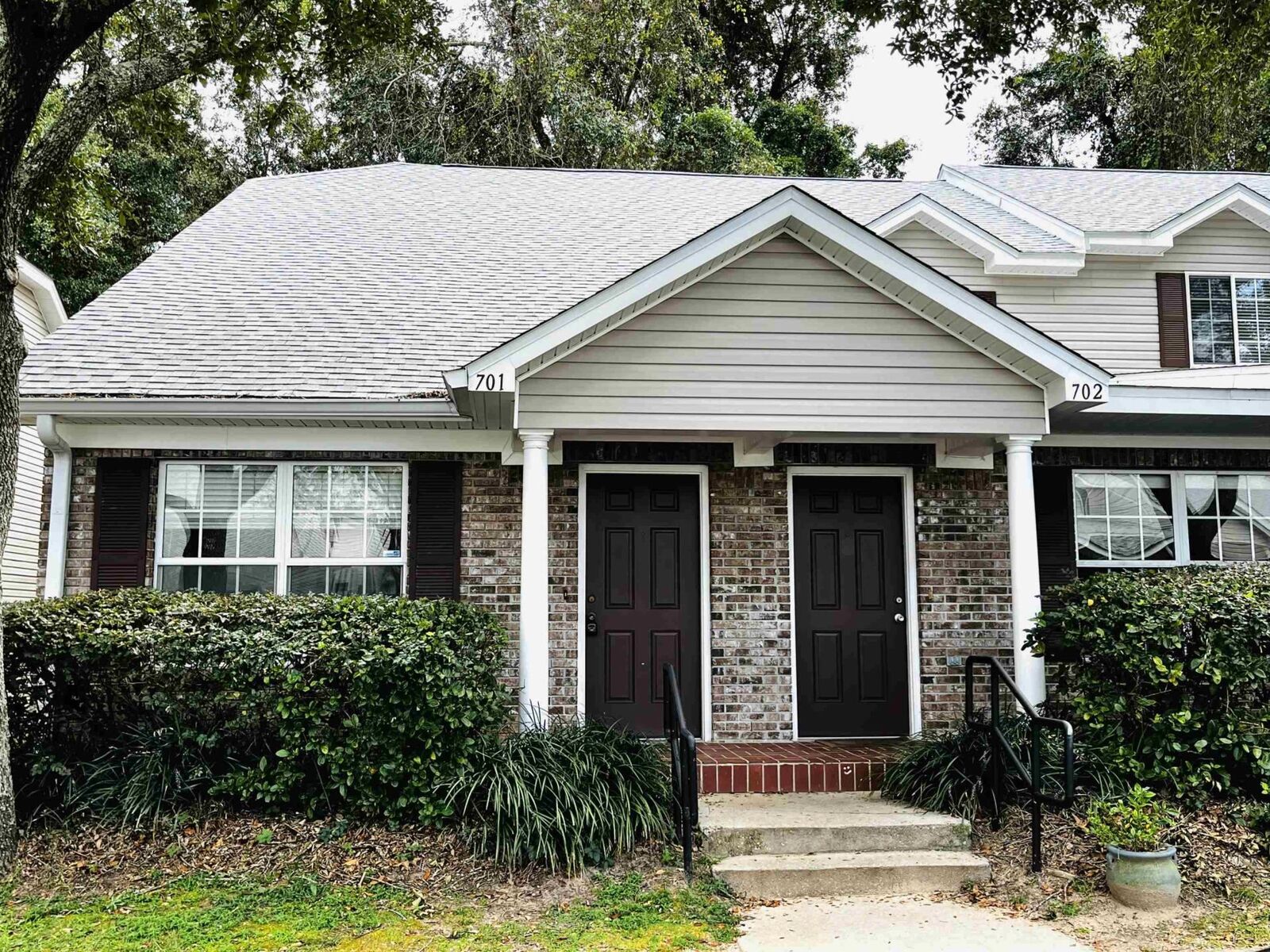 Property Photo:  2738 W Tharpe St  Apt 701  FL 32303 