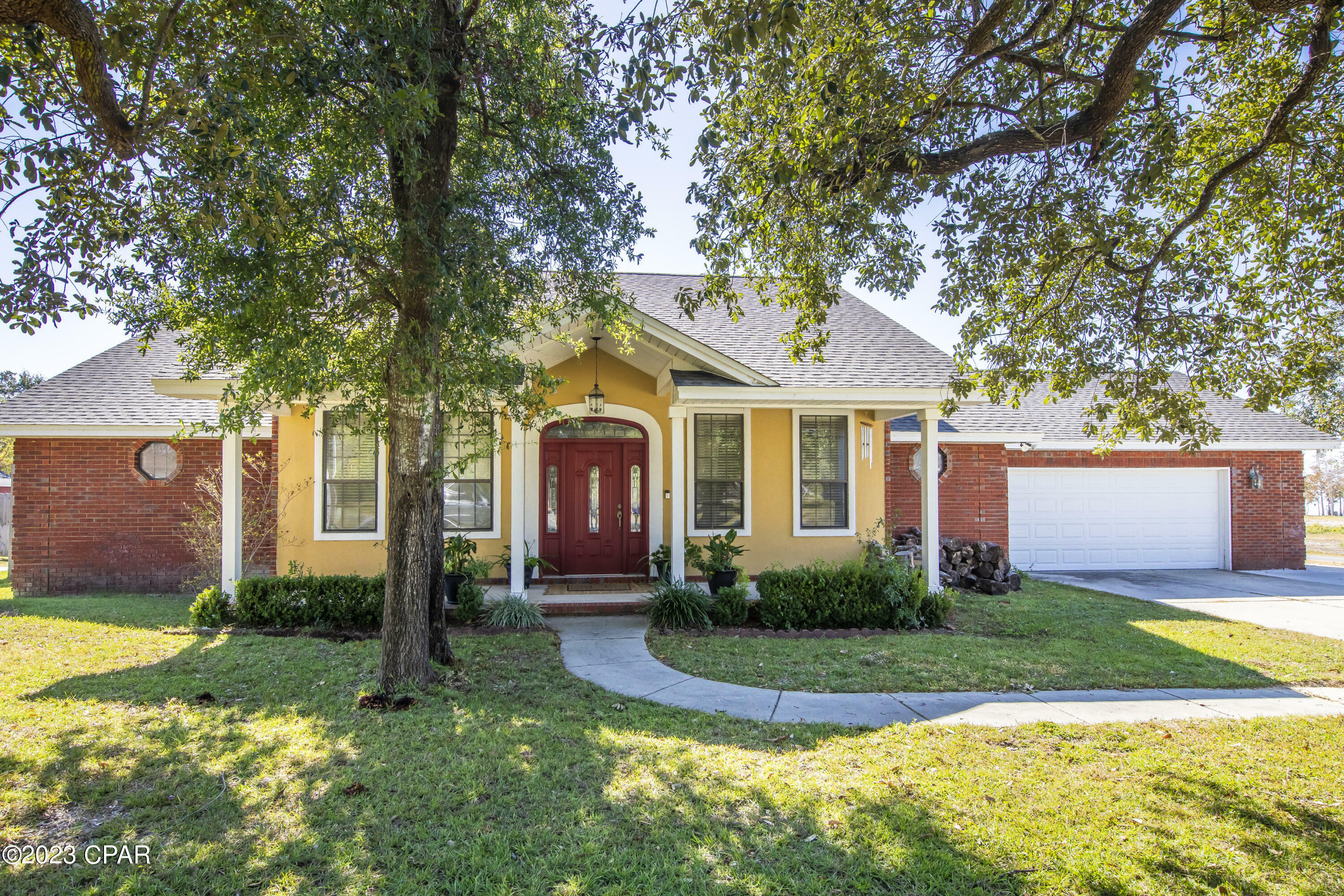 Property Photo:  7137 W Lakeland Drive  FL 32404 