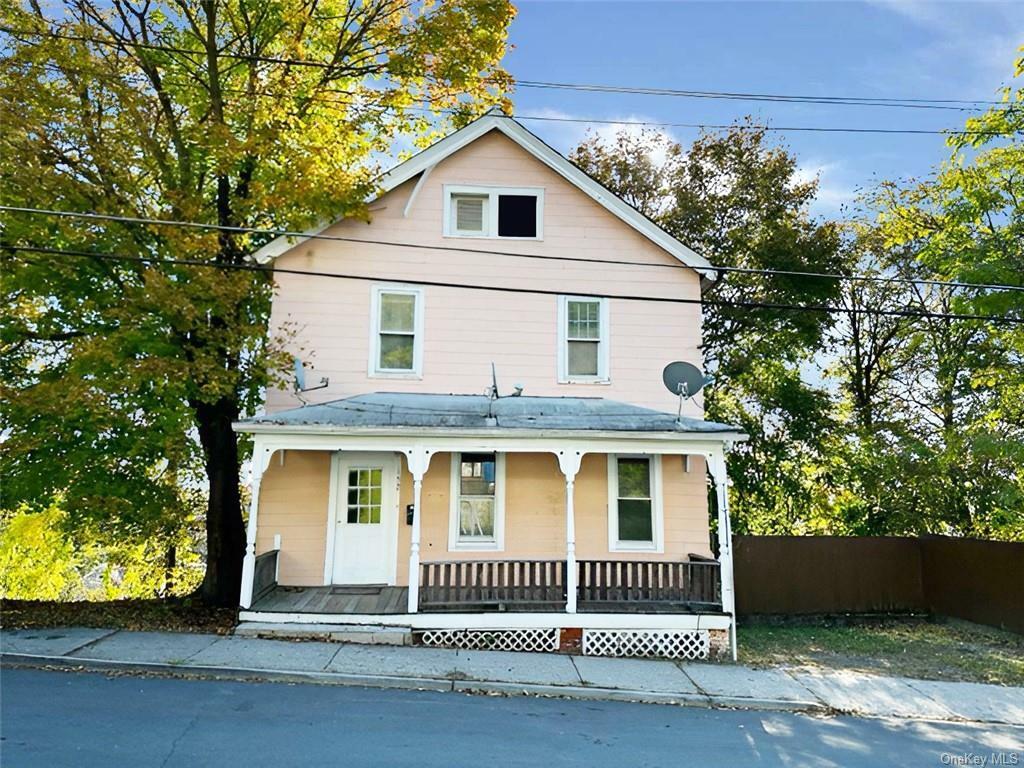 150 - 152 Linden Avenue  Middletown NY 10940 photo