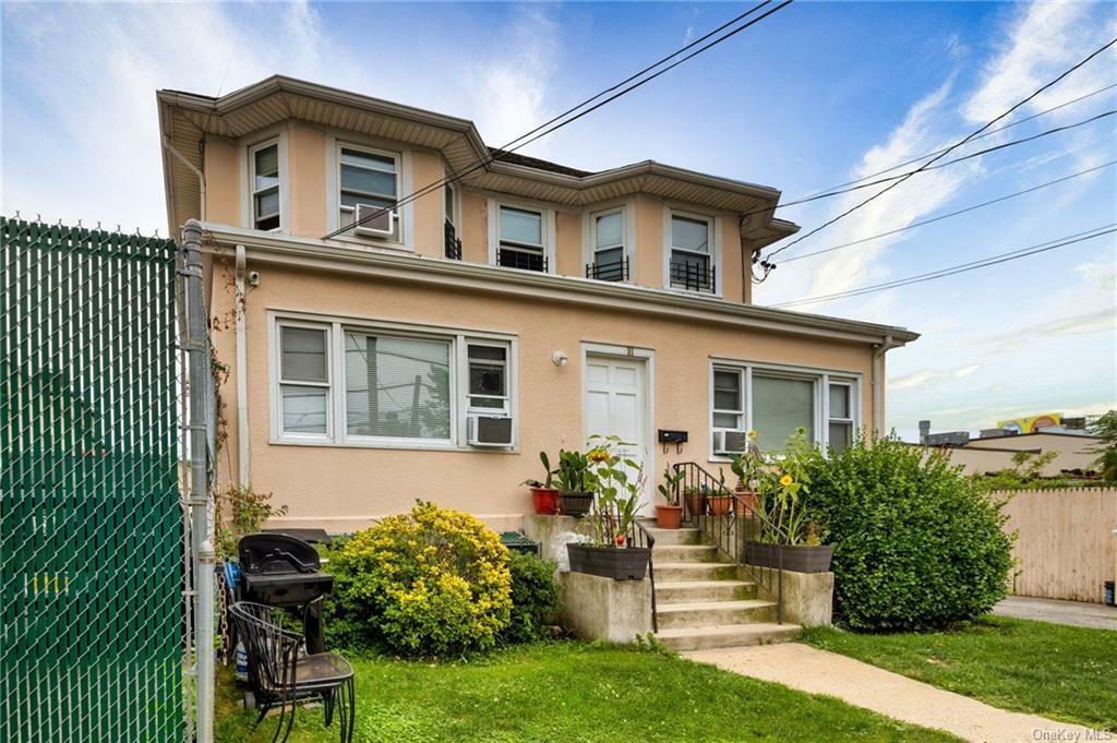 Property Photo:  91 Plain Avenue  NY 10801 