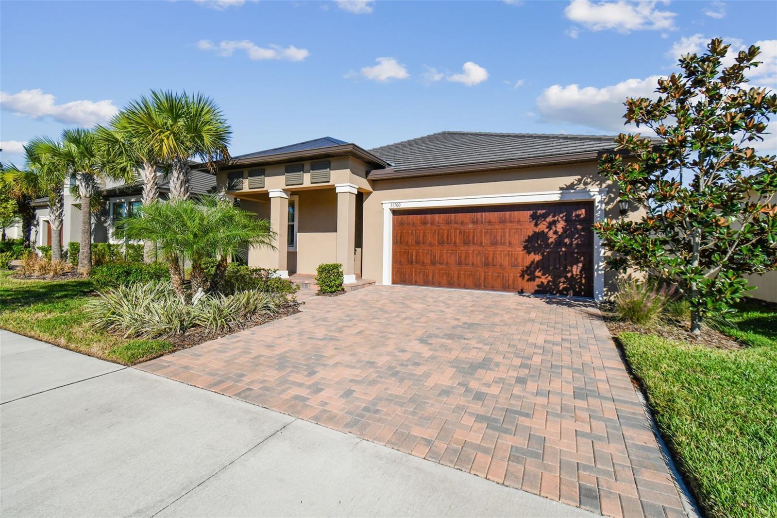 Property Photo: 31700 Cabana Rye Avenue FL 33576