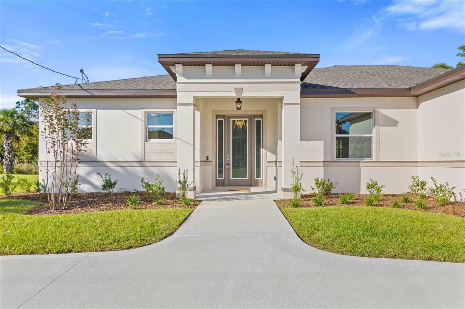 Property Photo:  325 Underwood Trail  FL 32164 