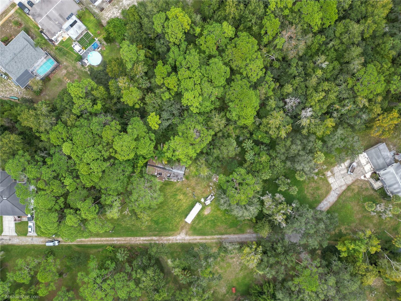 Property Photo:  6331/6325 Lost Trail  FL 34690 