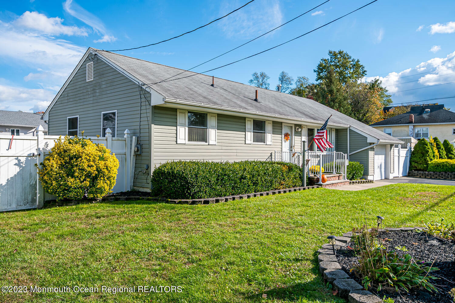Property Photo: 201 Summit Avenue NJ 07718