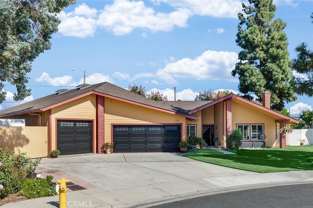 Property Photo:  17961 Martha Anne Drive  CA 92780 