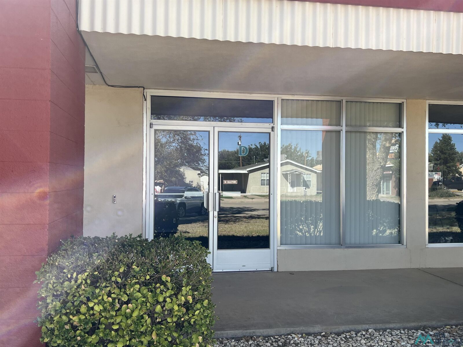 Property Photo:  315 W Washington Avenue  NM 88210 