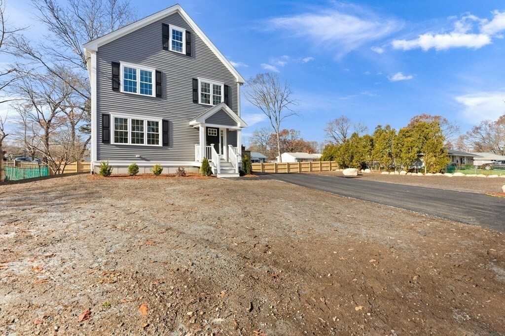 Property Photo: 44 Marsden Street MA 02302