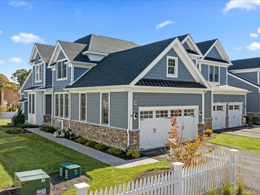 Property Photo: 80 Thelma Way 47 MA 02066