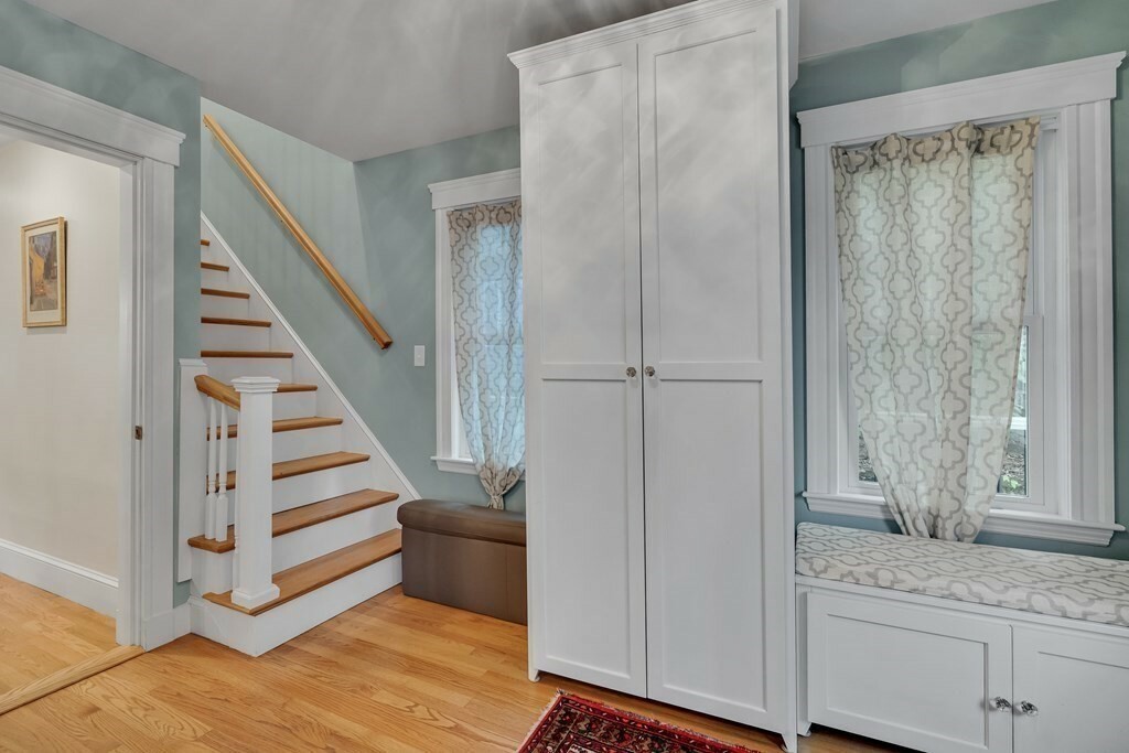 Property Photo: 36 Oakland Ave MA 02476