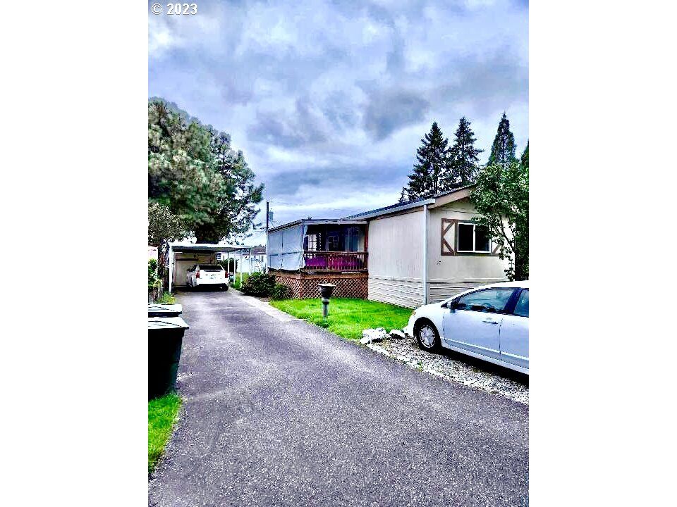Property Photo:  2009 Lewis River Rd  WA 98674 