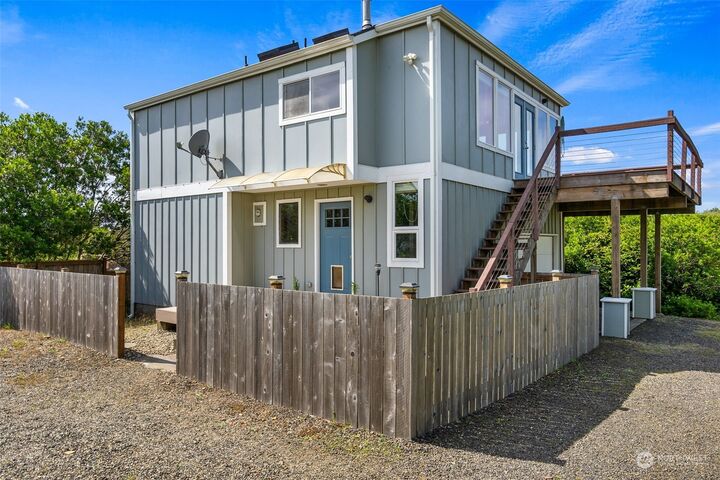 Property Photo: 550 Sand Dune Avenue SW WA 98569