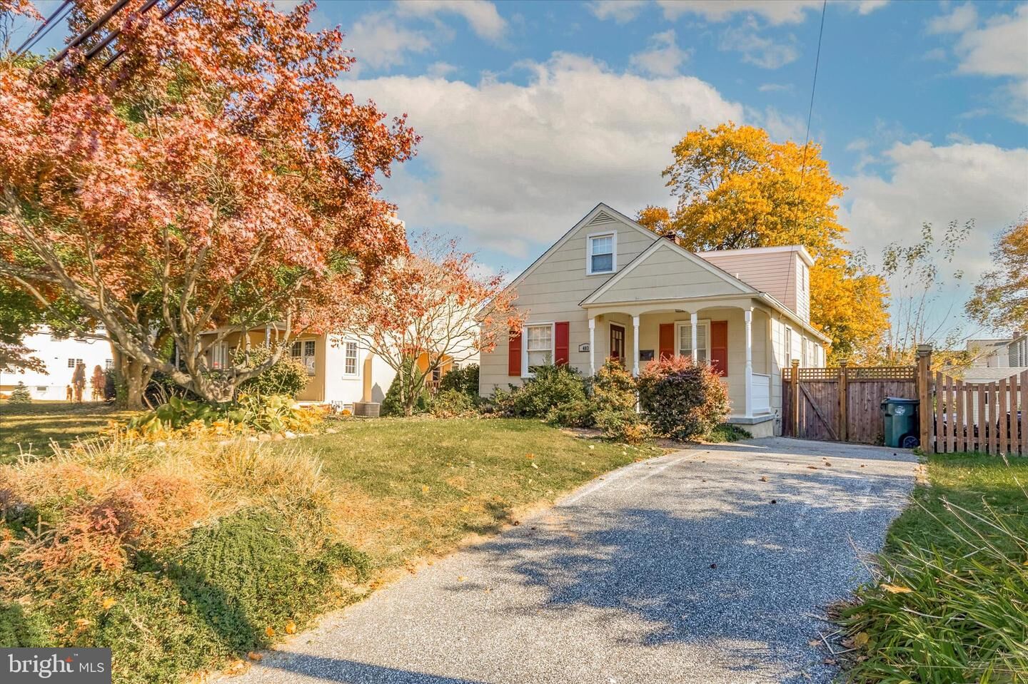 Property Photo: 403 Media Parkway PA 19086