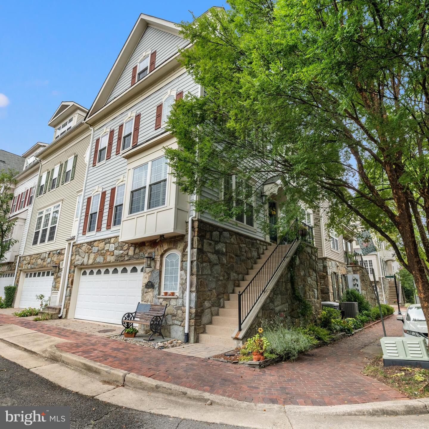 Property Photo:  5109 Knapp Place  VA 22304 