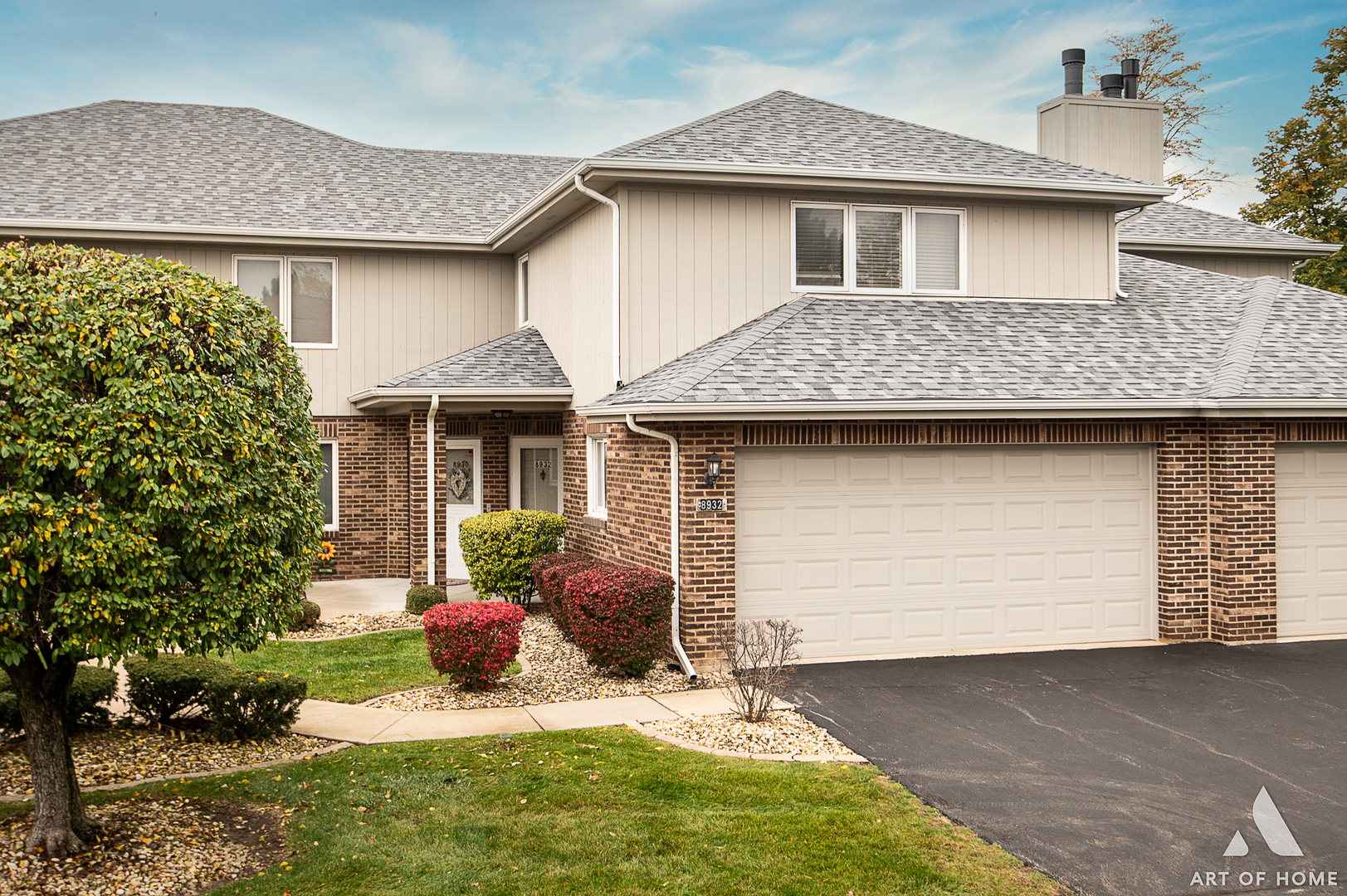 Property Photo:  8932 Dublin Street 14B  IL 60462 