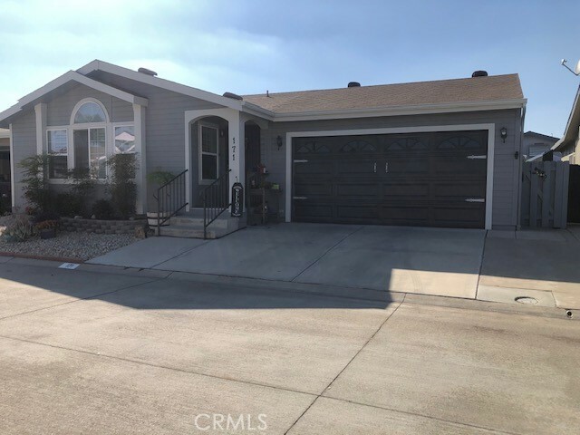 Property Photo:  27250 Murrieta Road 171  CA 92586 