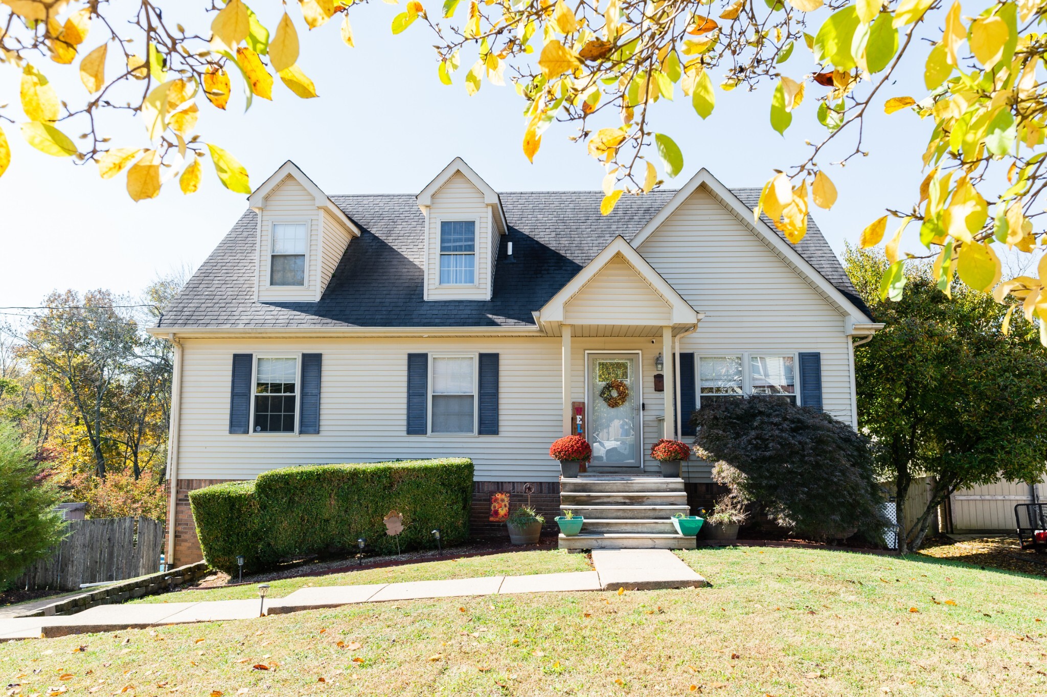 Property Photo: 1763 Broadripple Dr TN 37042