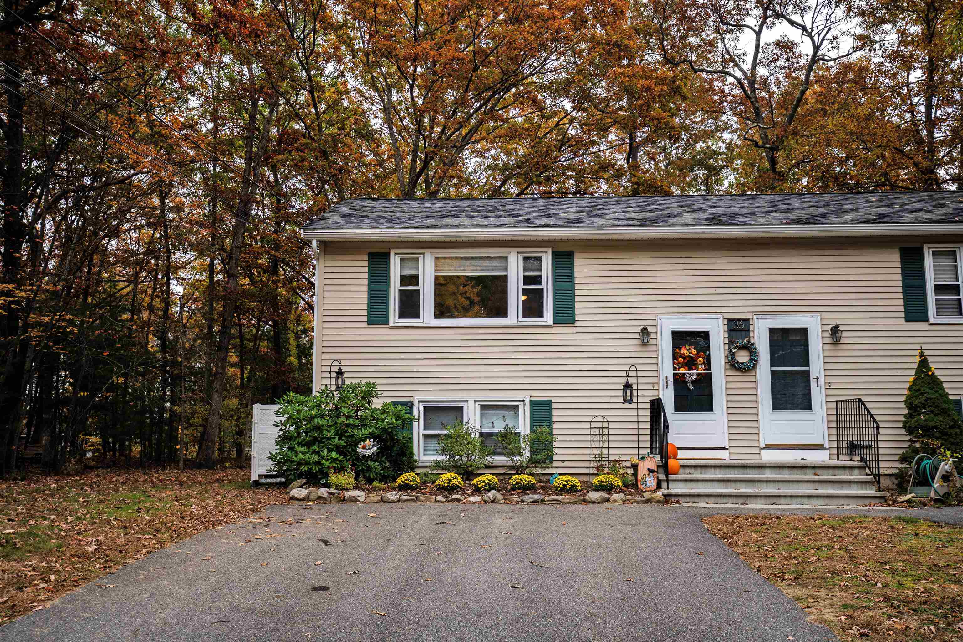 Property Photo:  36 Derryfield Road L  NH 03038 