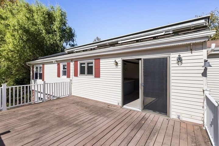 Property Photo:  2257 Winthrop St  MA 02764 