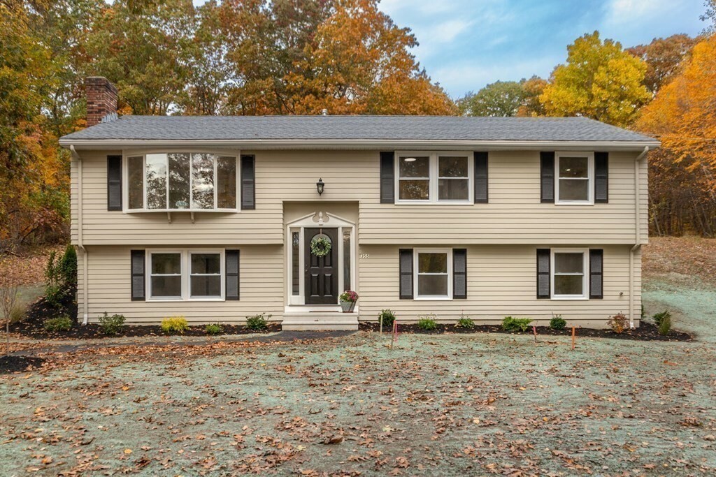 Property Photo: 355 Granite MA 01607