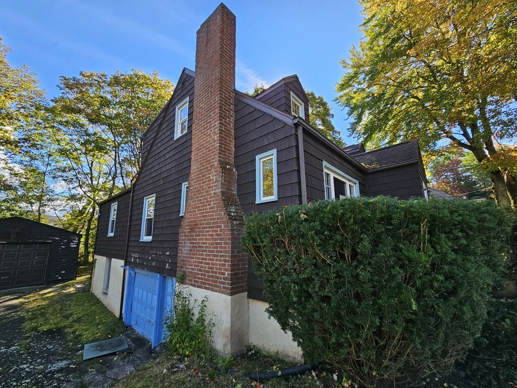 Property Photo: 18 Garden St MA 01075