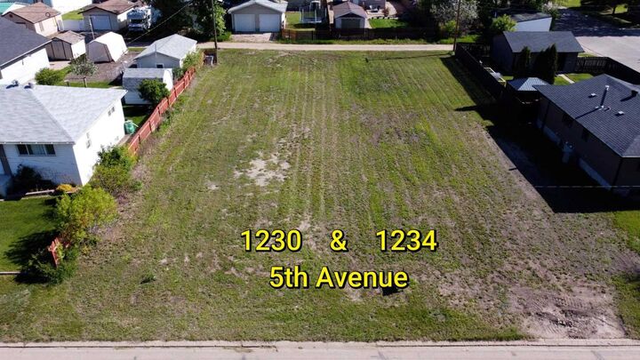 1230 &Amp 1234 5 Avenue — photo 1