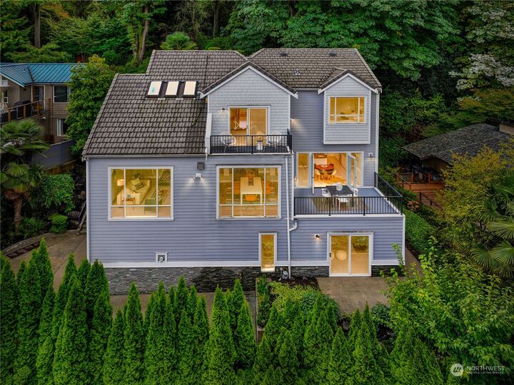 1520 E Interlaken Boulevard  Seattle WA 98112 photo